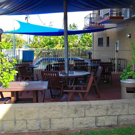 Kurrimine Beach Motel Extérieur photo