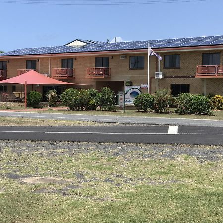 Kurrimine Beach Motel Extérieur photo