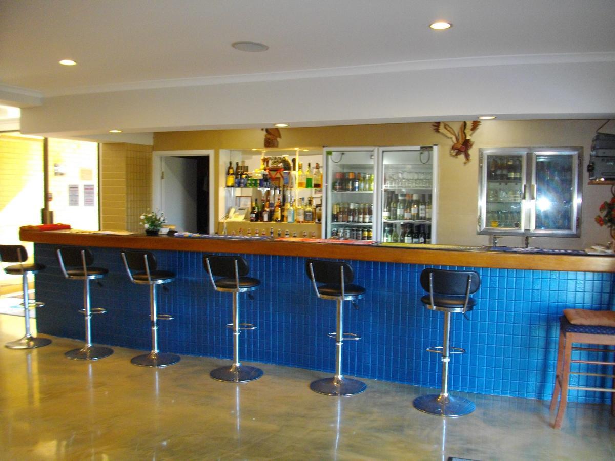 Kurrimine Beach Motel Extérieur photo