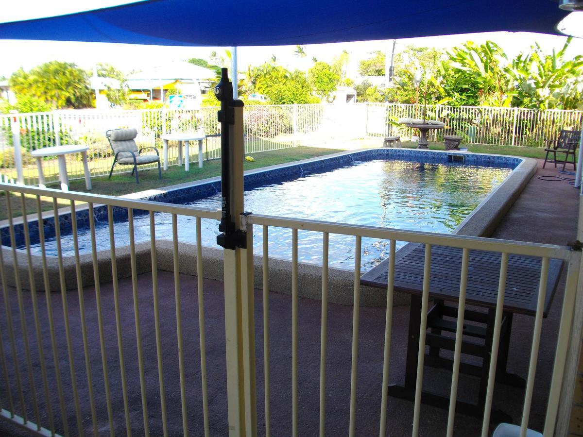 Kurrimine Beach Motel Extérieur photo