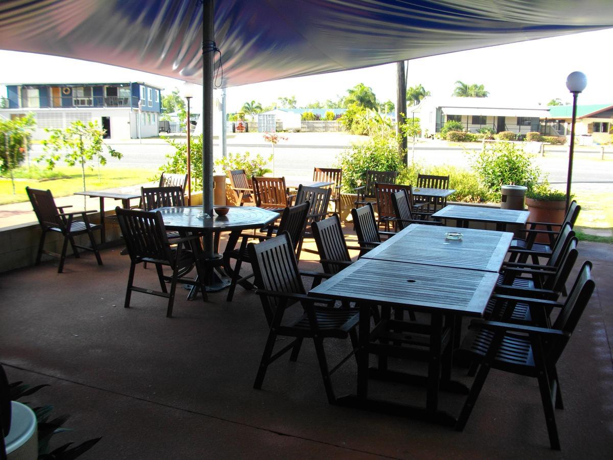 Kurrimine Beach Motel Extérieur photo