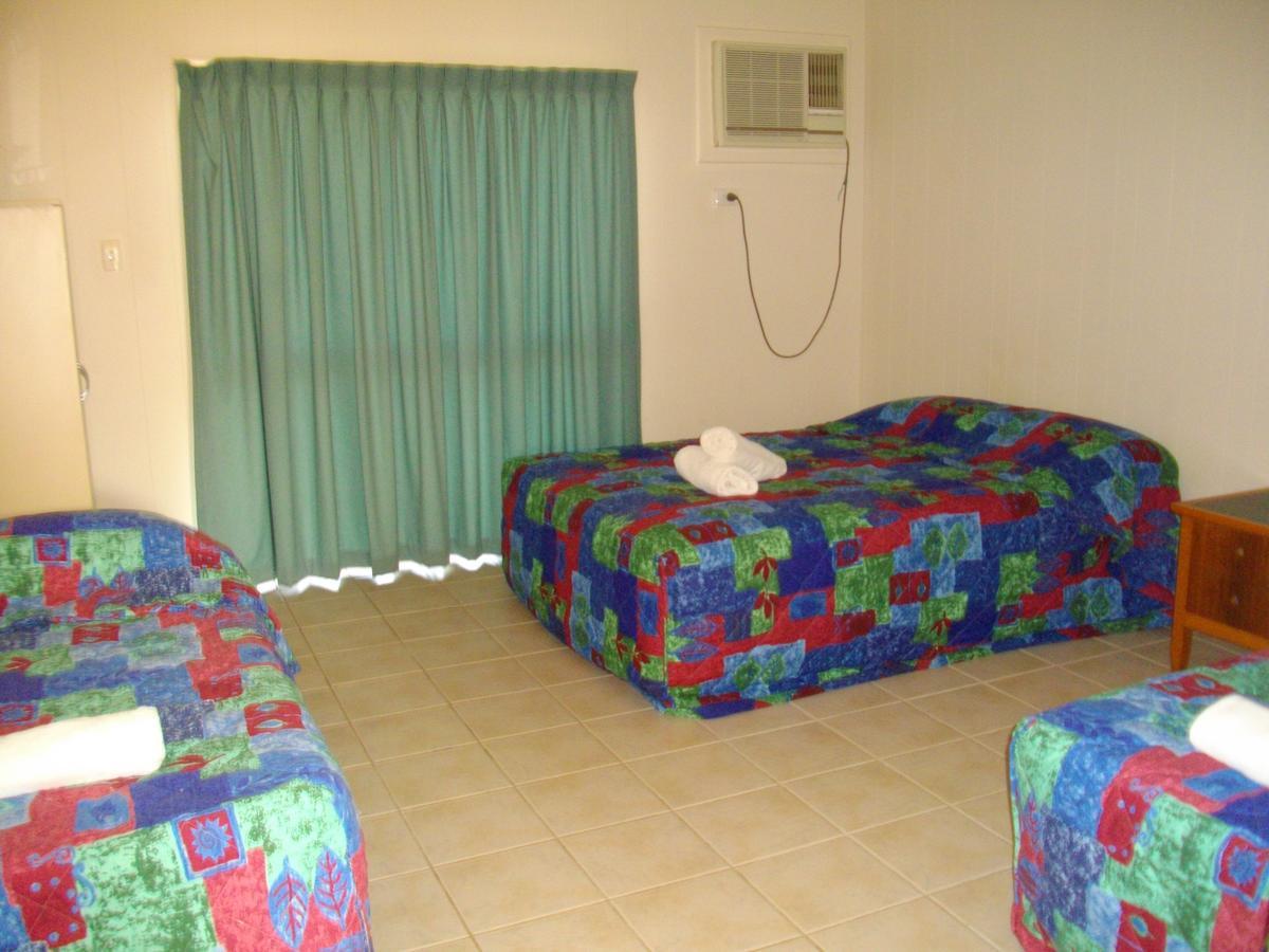 Kurrimine Beach Motel Extérieur photo