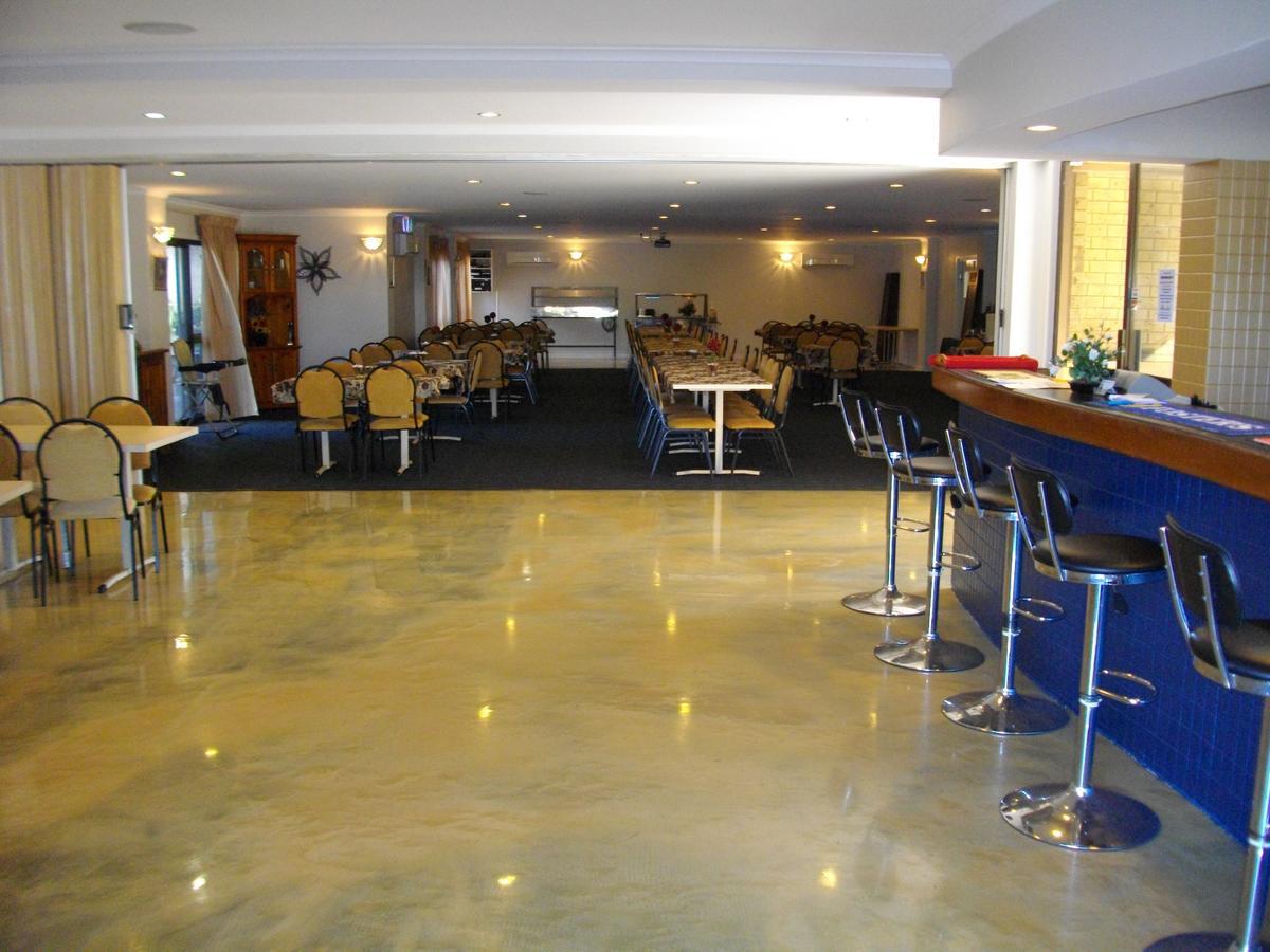 Kurrimine Beach Motel Extérieur photo