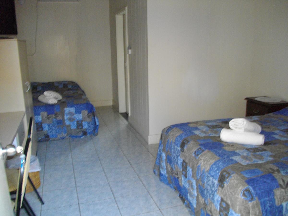 Kurrimine Beach Motel Extérieur photo