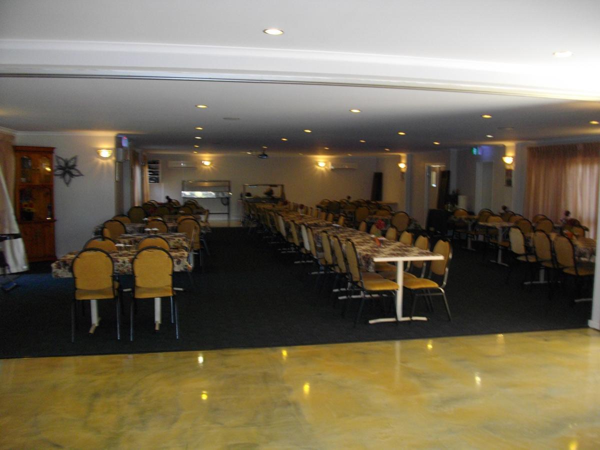 Kurrimine Beach Motel Extérieur photo